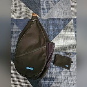 Kavu Bag and Wallet